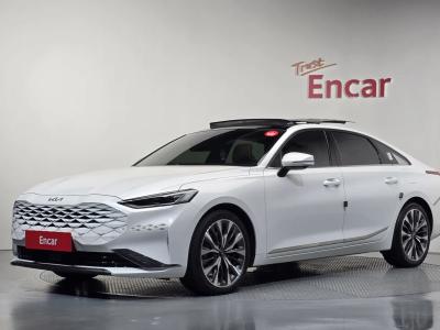 2023 Kia K8