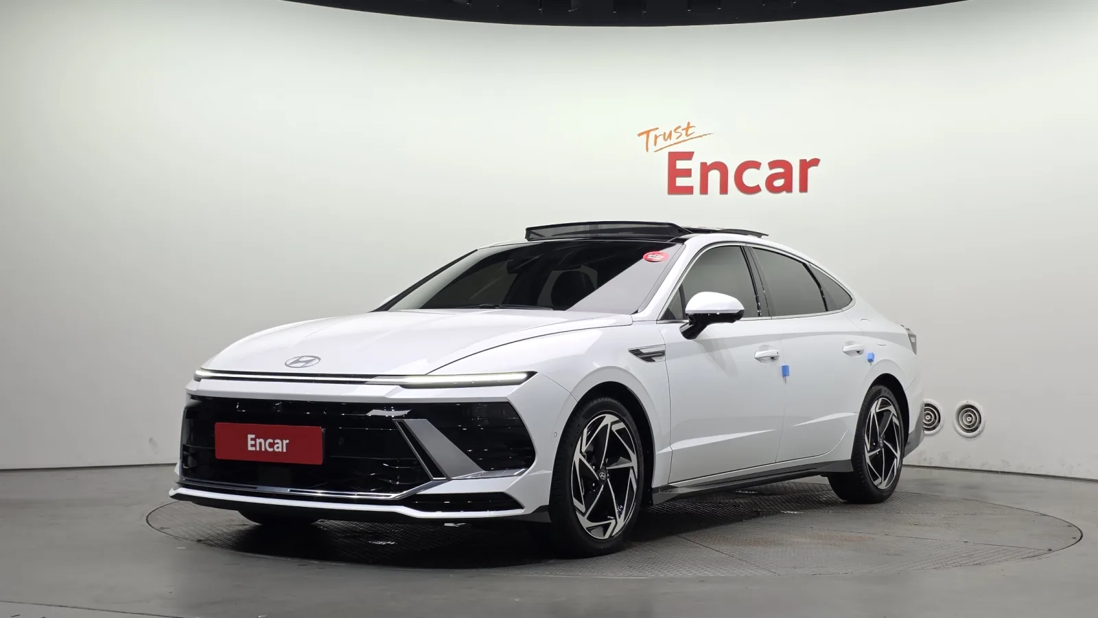 2024 Hyundai Sonata