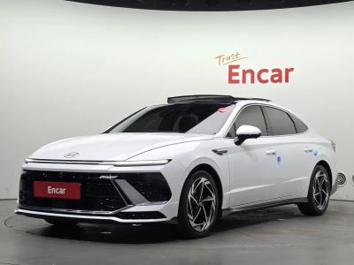 2024 Hyundai Sonata