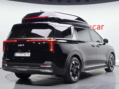 2025 Kia Carnival