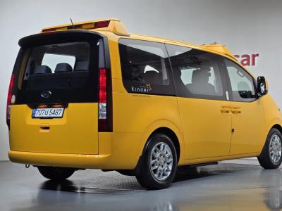 2024 Hyundai Staria