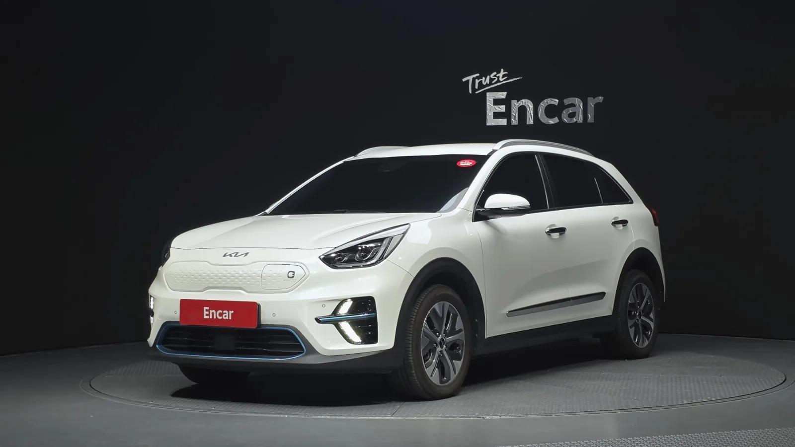 2022 Kia Niro
