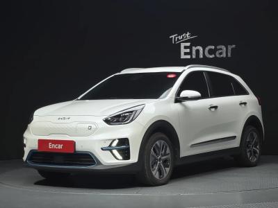 2022 Kia Niro