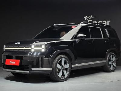 2024 Hyundai Santa Fe