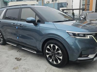 2023 Kia Carnival