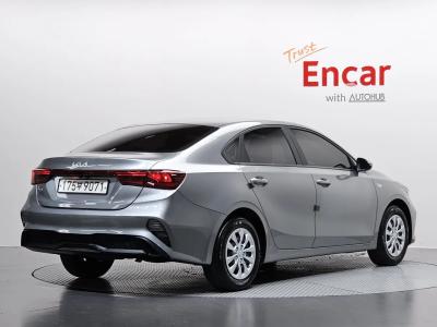 2023 Kia K3