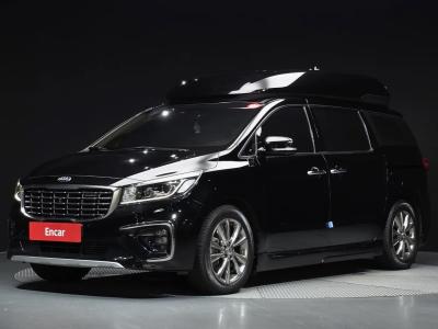 2019 Kia Carnival