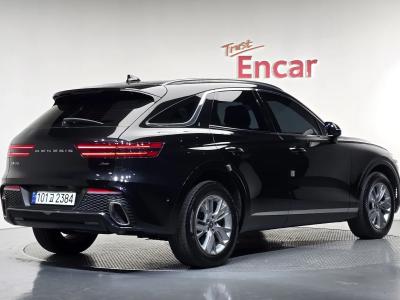 2023 Genesis GV70