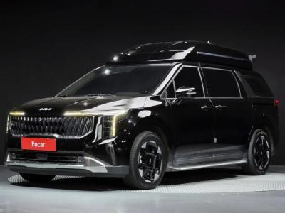 2025 Kia Carnival