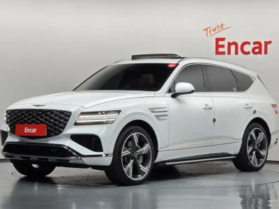 2024 Genesis GV80