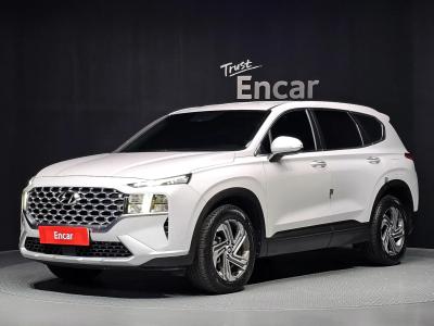 2021 Hyundai Santa Fe