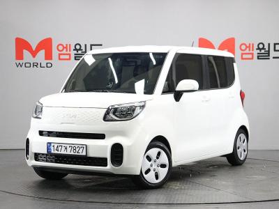 2022 Kia RAY