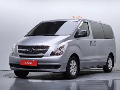 2012 Hyundai Starex