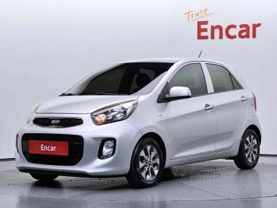 2016 Kia Picanto
