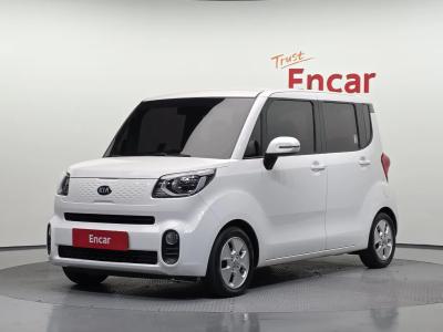 2019 Kia RAY