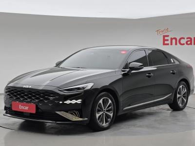 2023 Kia K8