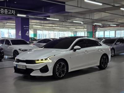 2023 Kia K5