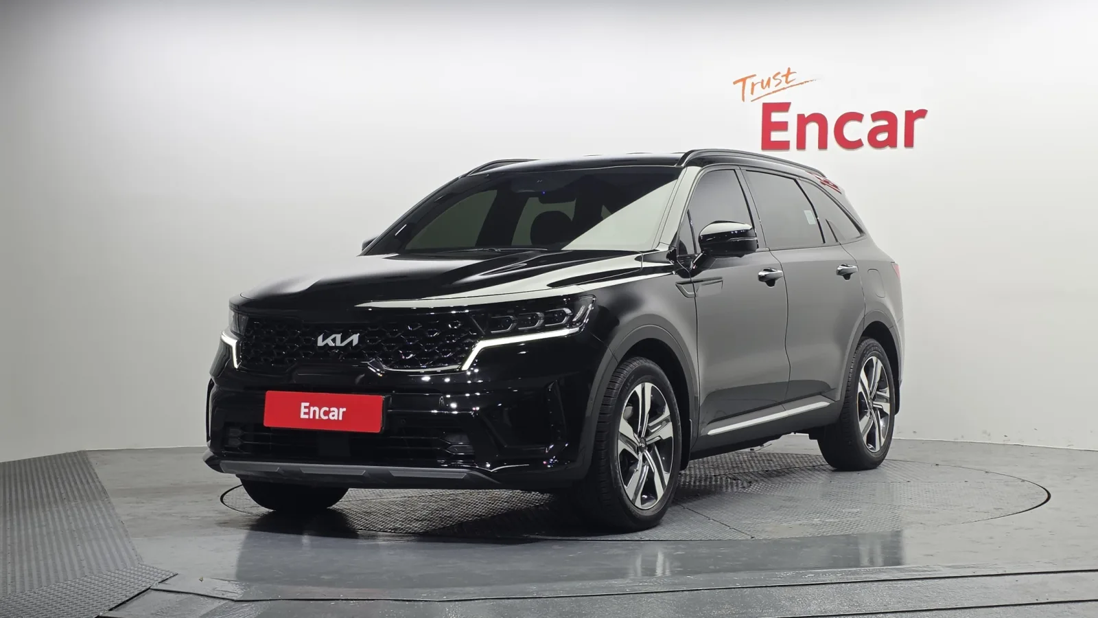 2022 Kia Sorento