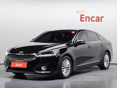2016 Kia K7