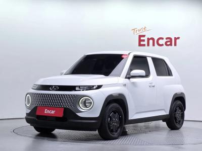 2023 Hyundai Casper