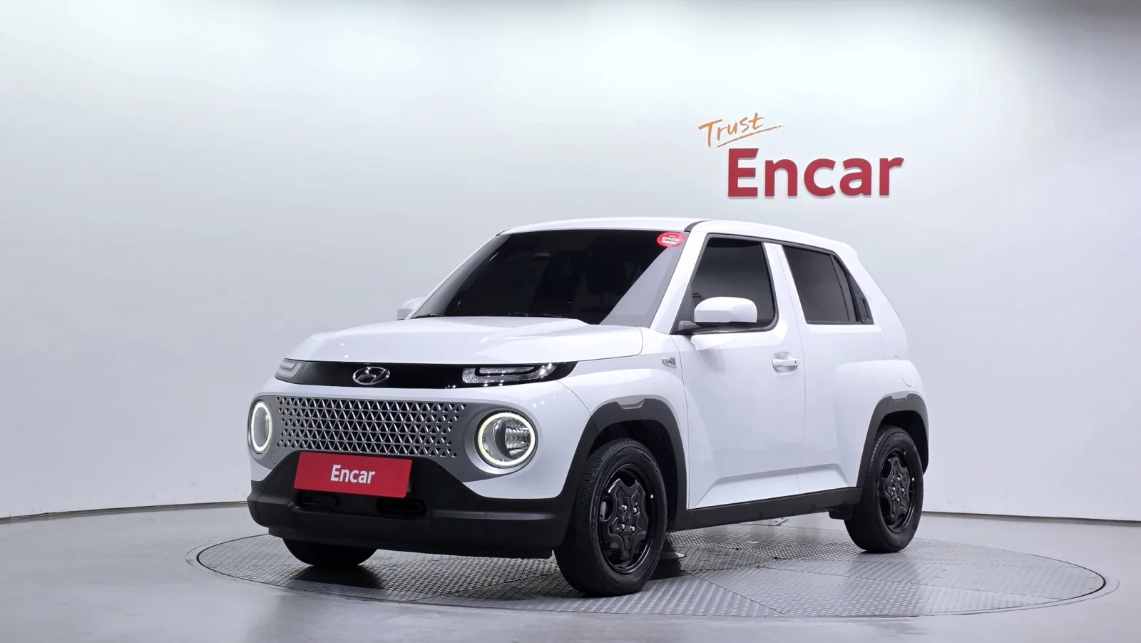 2023 Hyundai Casper