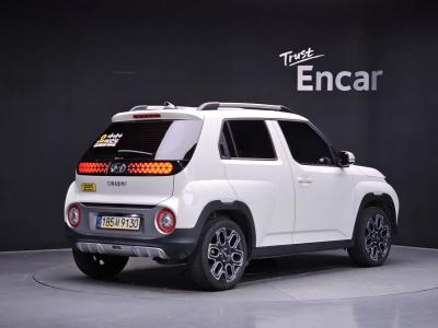 2022 Hyundai Casper