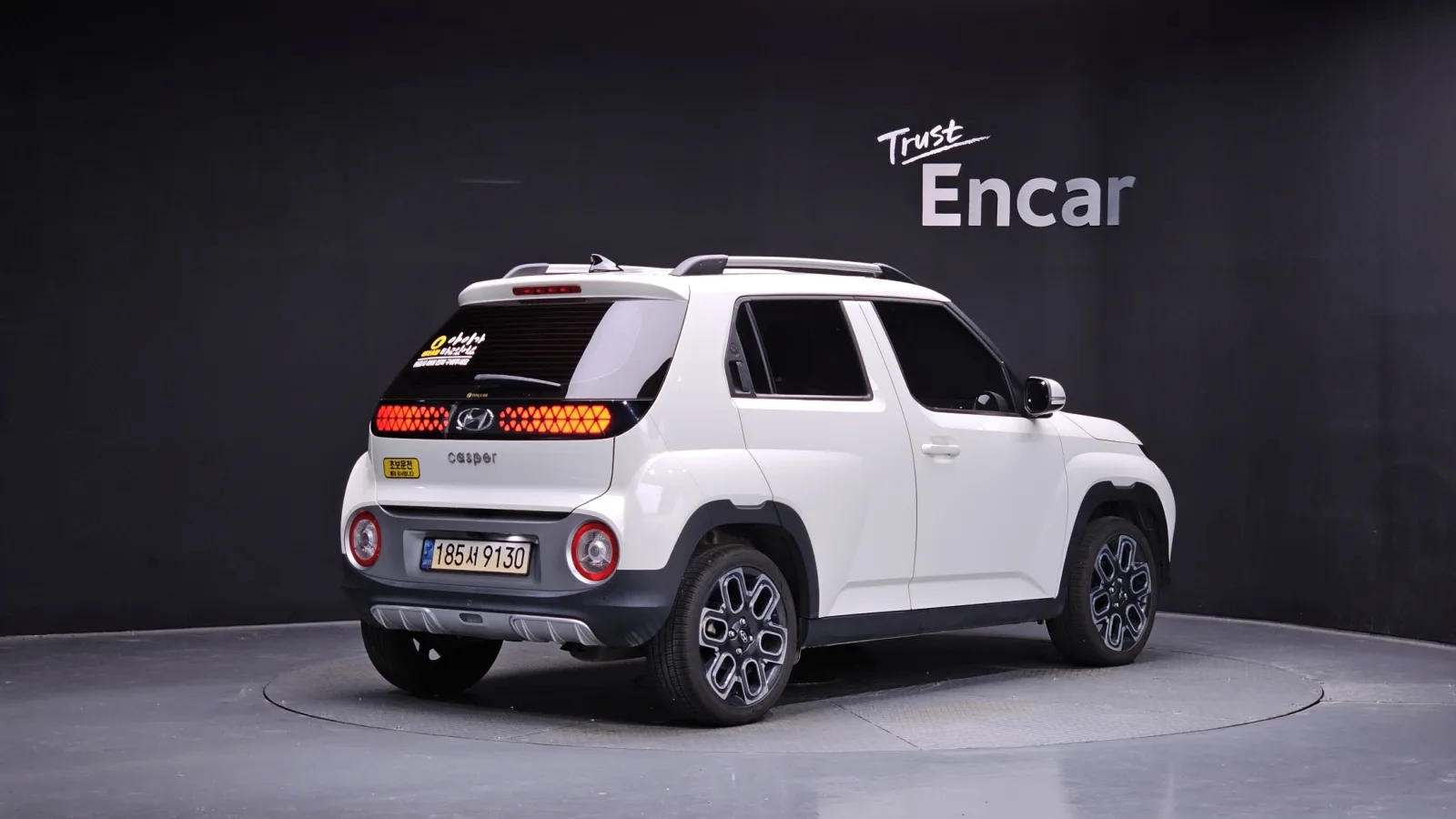 2022 Hyundai Casper