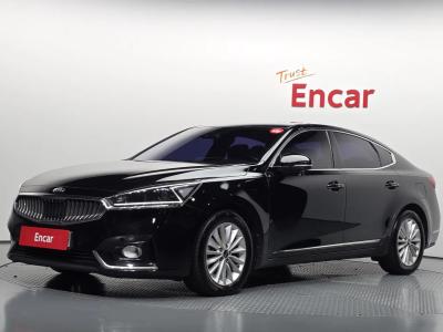 2016 Kia K7