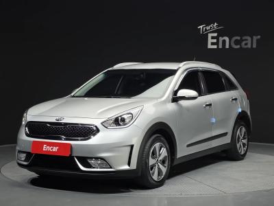 2017 Kia Niro