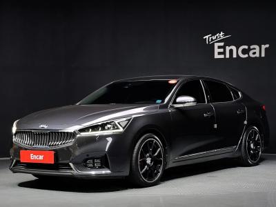 2017 Kia K7