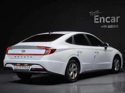 2020 Hyundai Sonata