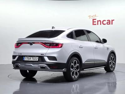 2023 Renault Korea XM3