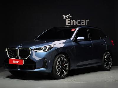 2025 BMW X3