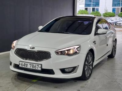 2015 Kia K7