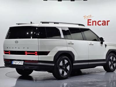 2024 Hyundai Santafe