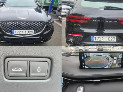 2024 Genesis GV70