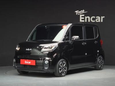 2022 Kia RAY