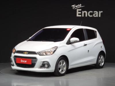 2016 Chevrolet Spark