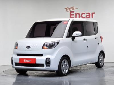 Kia RAY 2018