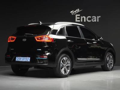 2020 Kia Niro