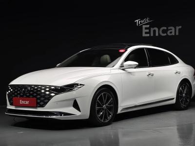 2023 Hyundai Grandeur