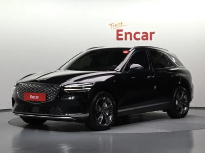 2024 Genesis GV70