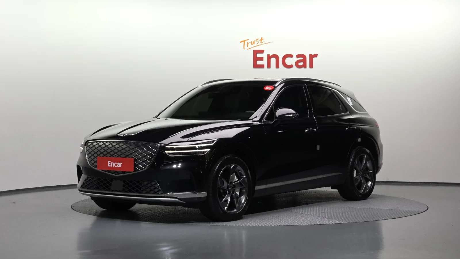 2024 Genesis GV70