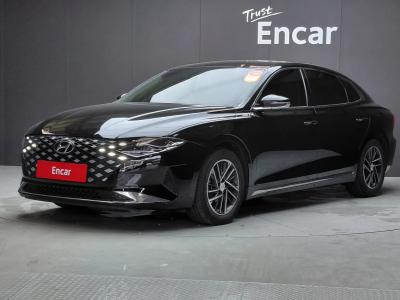 2023 Hyundai Grandeur