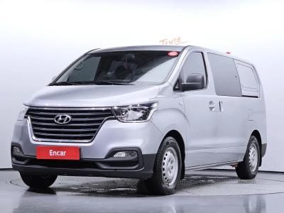 2019 Hyundai Starex
