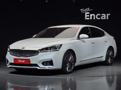 2017 Kia K7