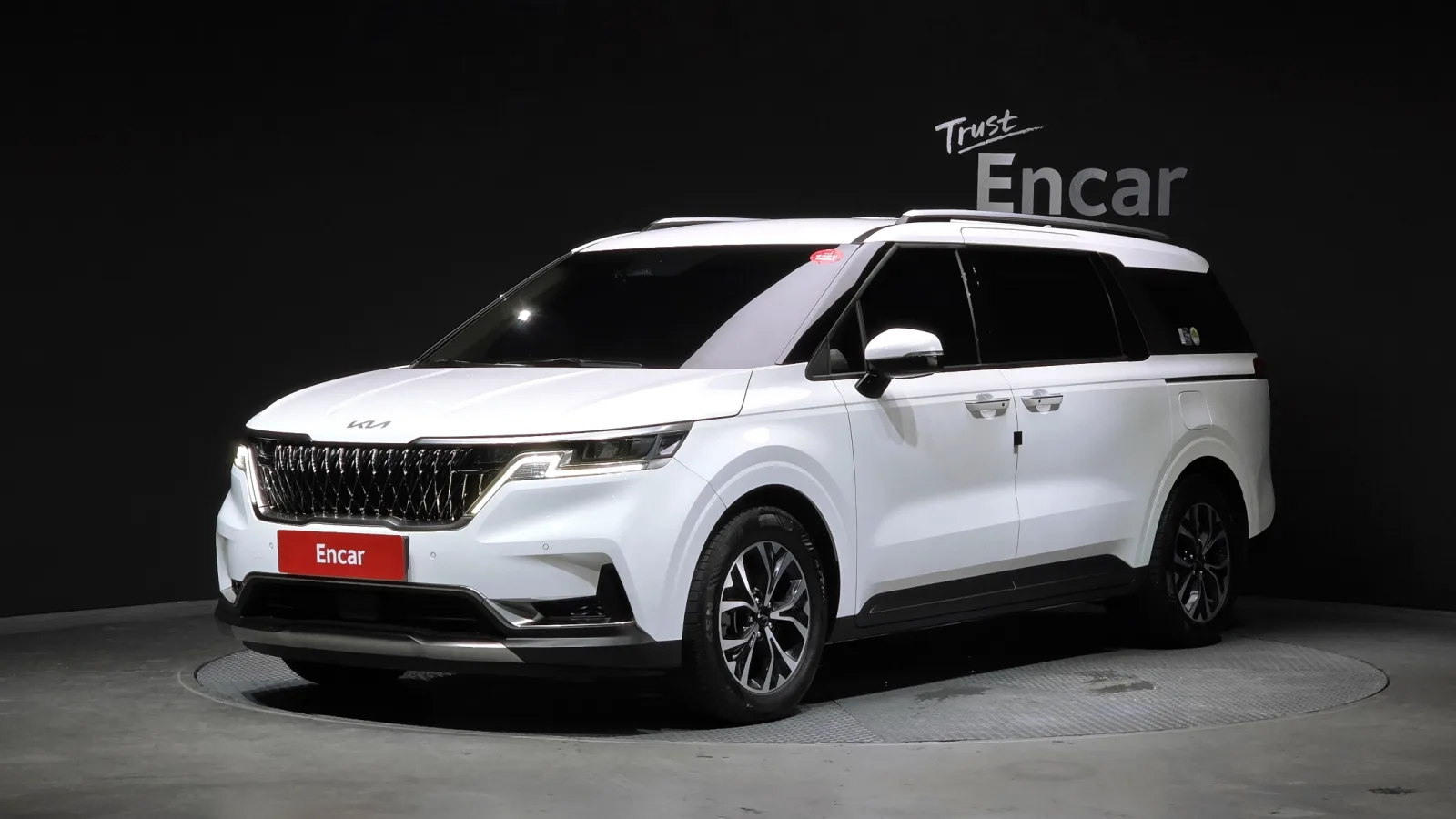 2023 Kia Carnival