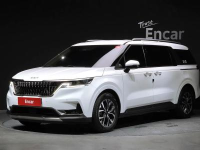 2023 Kia Carnival