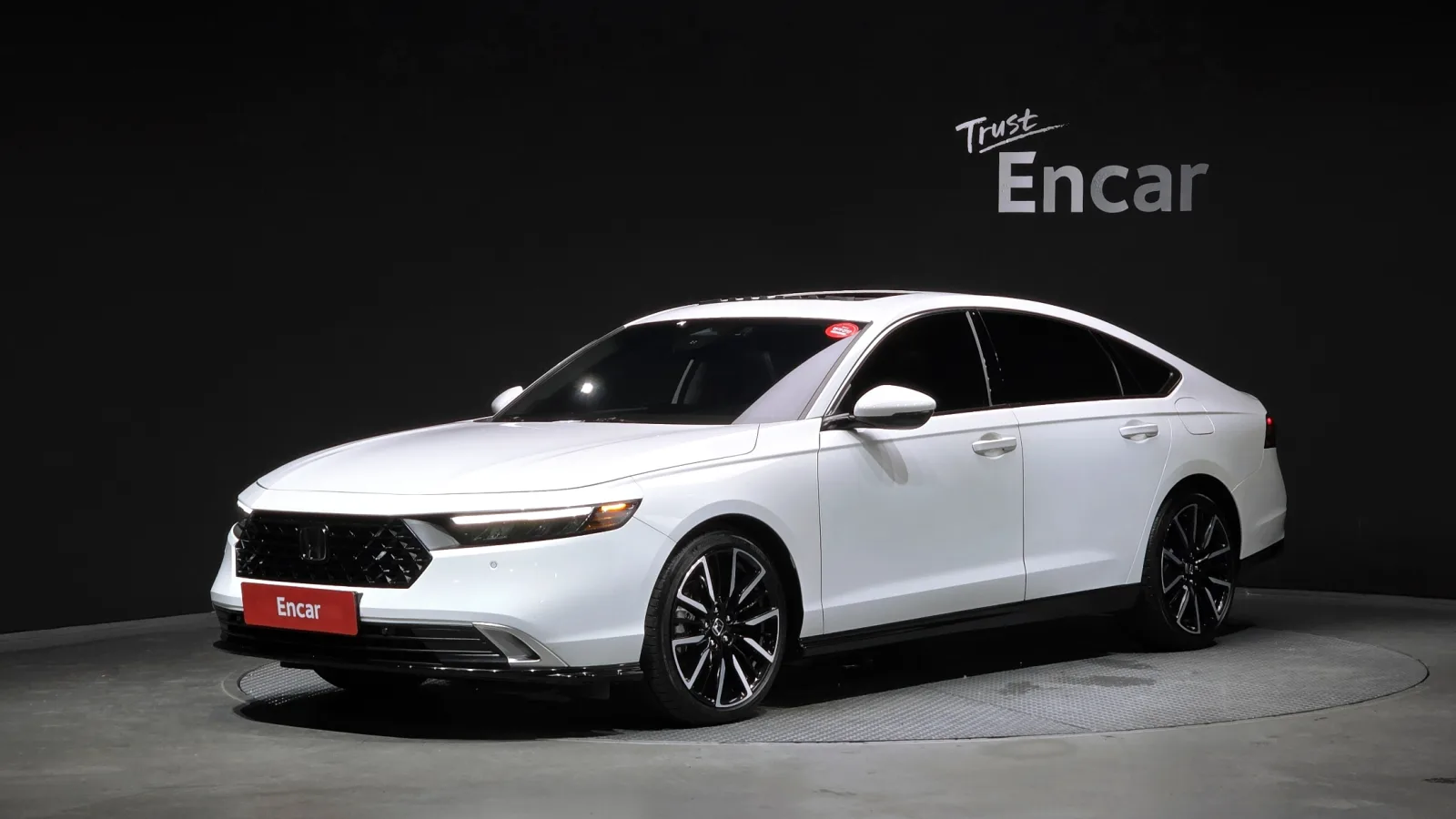2023 Honda Accord