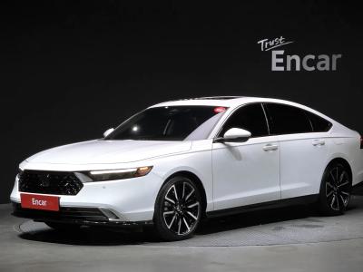 2023 Honda Accord